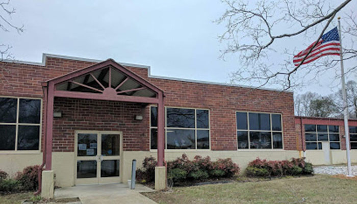 Perry County Extension Office